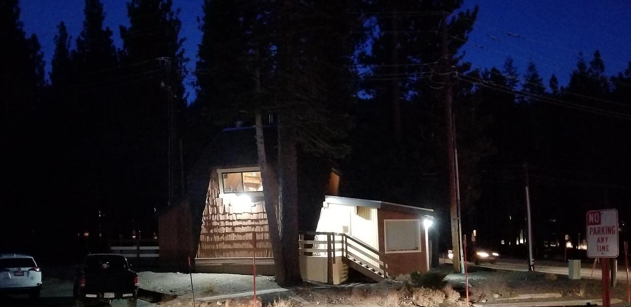 Tree House- Walk To Mammoth Village Mammoth Lakes Exterior foto