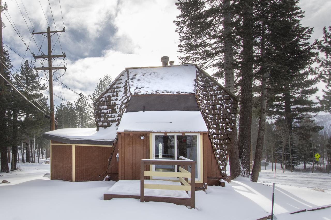 Tree House- Walk To Mammoth Village Mammoth Lakes Exterior foto