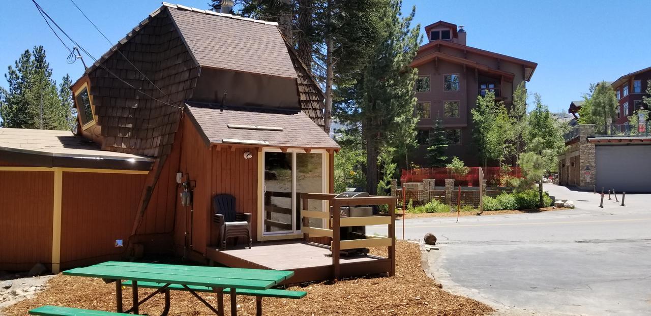 Tree House- Walk To Mammoth Village Mammoth Lakes Exterior foto